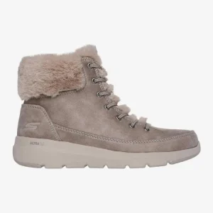Botas Mulher Skechers Glacial Ultra Wonderland