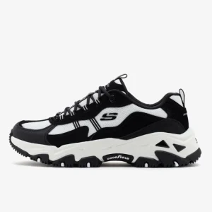 Sapatilhas Mulher Skechers D lites Hiker