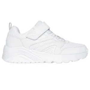 Sapatilhas Menino Skechers Uno Lite Echo Surge