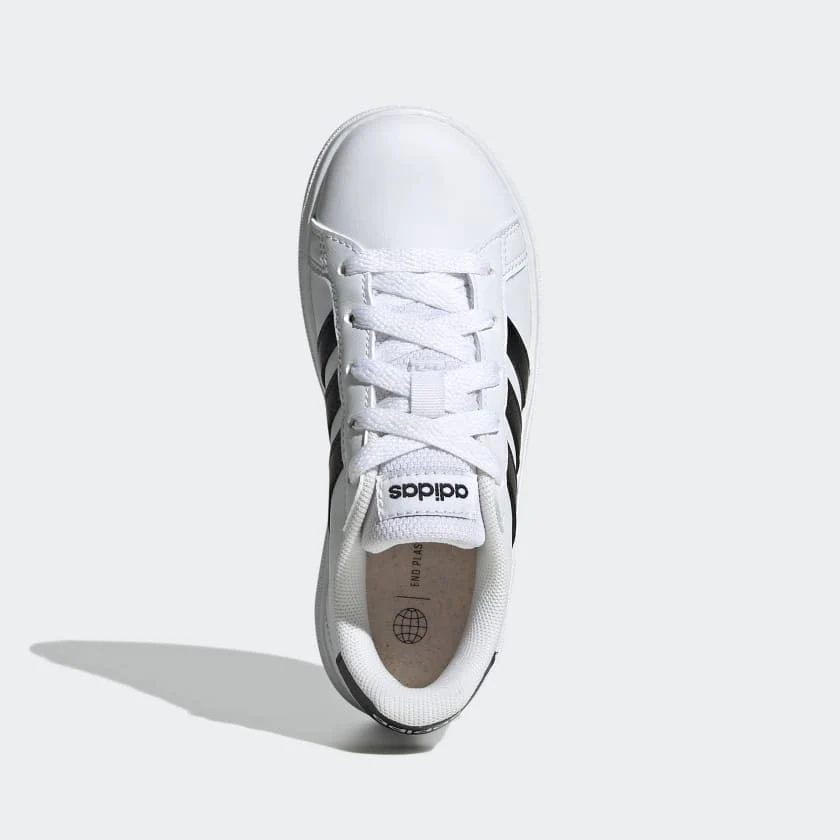 Sapatilhas Adidas Grand Court 2.0 - Image 8