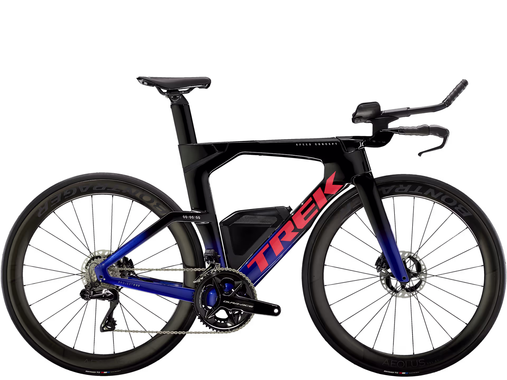 Trek Speed Concept SLR 9