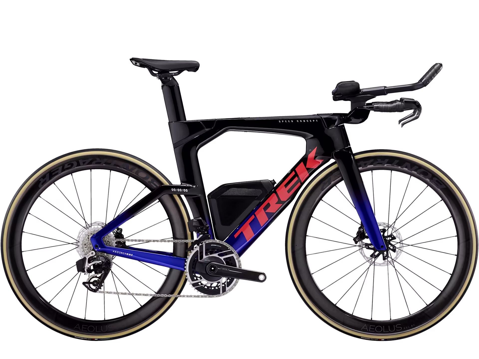 Trek Speed Concept SLR 9 AXS