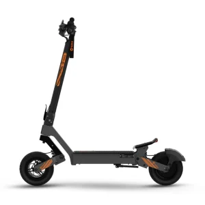 Scooter Elétrico Todo-o-Terreno YADEA G10 1200W Pico