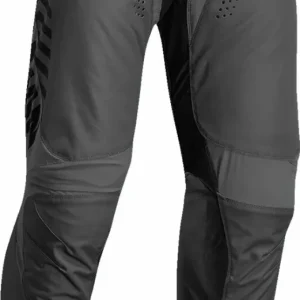 CALÇAS HALLMAN DIFFER SLICE CINZA/PRETO THOR
