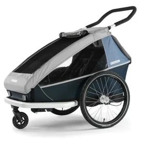 Atrelado Crianças Croozer Limited Edition for 2
