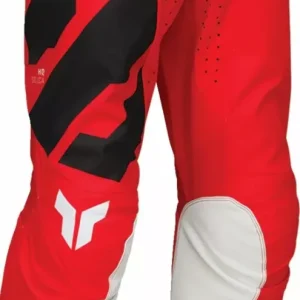 CALÇAS LAUNCHMODE FORGE VERMELHO THOR