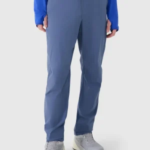 Calças de Treckking Ultraleves Homem 4F