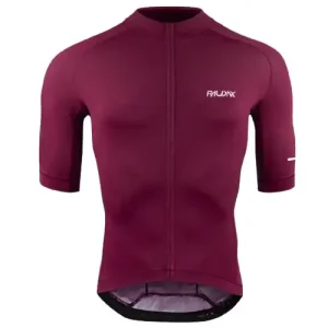 Camisola de Ciclismo Raudax MaxAir 2024