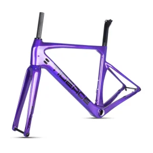 Quadro de bicicleta de estrada FM-R185 700*28C