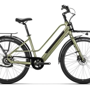 Bicicleta Elétrica Conor LISBOA