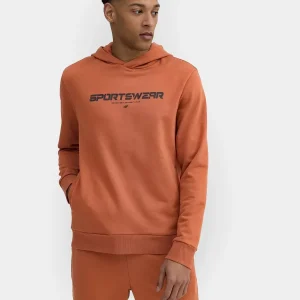 Sweatshirt Homem 4F