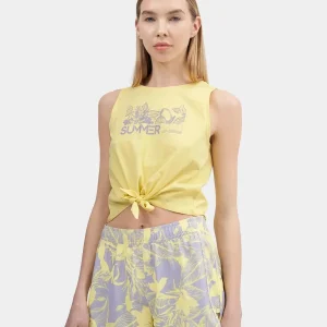 T-shirt Mulher 4F