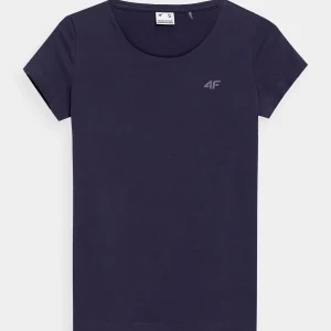 T-shirt Mulher 4F