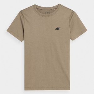 T-shirt Menino Básica 4F
