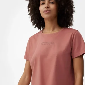 T-shirt Mulher 4F