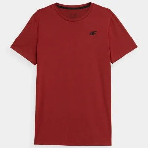 T-shirts de Desporto Homem 4F