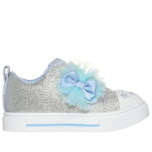 Sapatilhas Skechers Twinkle Sparks - Glitter Gems