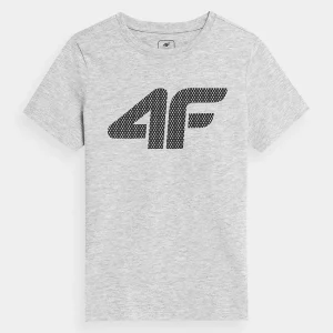 T-shirt Menino 4F
