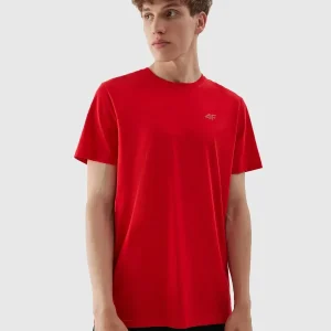 T-shirt Homem Básica 4F