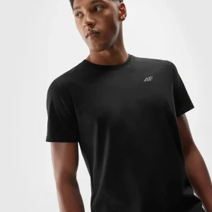 T-shirt Homem Básica 4F