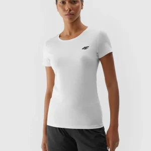 T-shirt Mulher de Treino 4F