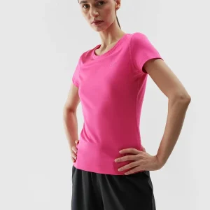 T-shirt Mulher de Treino 4F