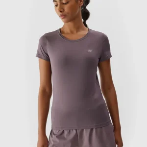 T-shirt Mulher de Treino 4F