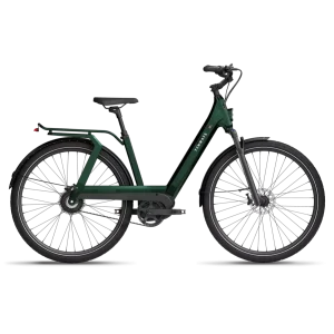 Bicicleta Elétrica TENWAYS AGO T