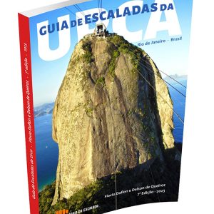 Guia de Escaladas da Urca