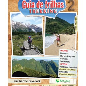 Guia de Trilhas – Trekking volume 2