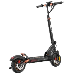 Trotinete Elétrica iENYRID M4 Pro S+ Max