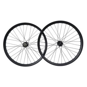 Rodas de bicicleta 27.5er 50C Fat