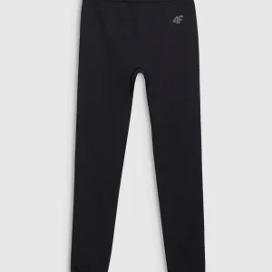 Leggings de Lycra Menina  4F