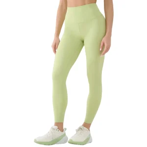 Leggings de Lycra Cintura Alta Mulher 4F