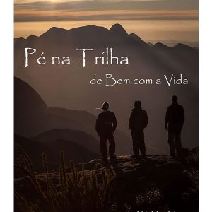 Pé na Trilha