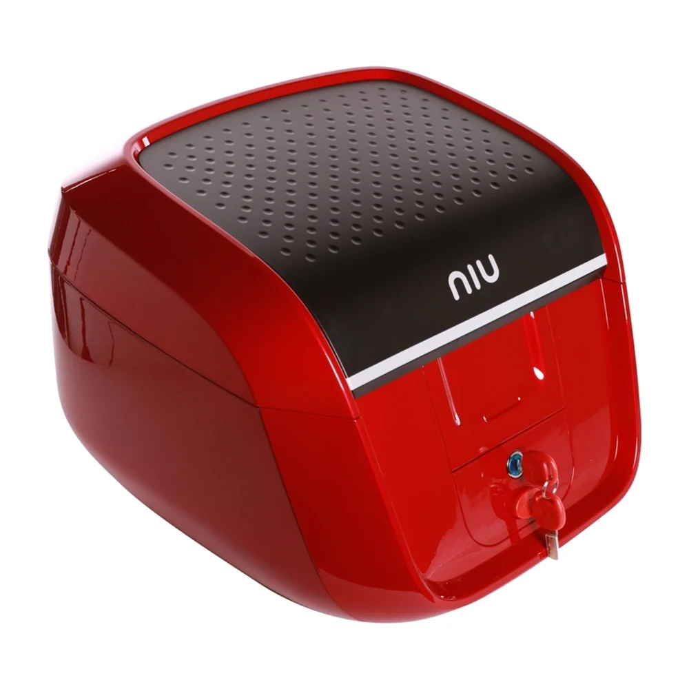 Top Case/Mala NIU 29 Litros - Image 2