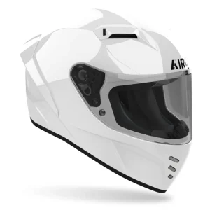 CAPACETE CONNOR COLOR BRANCO AIROH