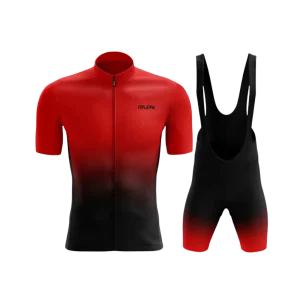 Pro 2023 Raudax Sports conjunto