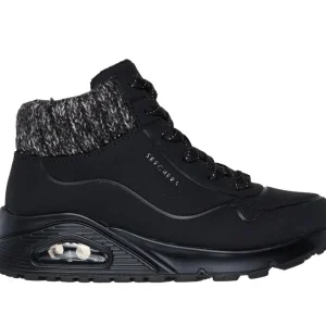Botas Menina Skechers Uno Gen