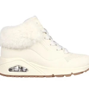 Sapatilhas Mulher Skechers Uno