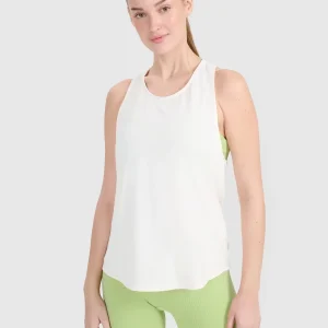 Tops de Desporto Mulher 4F