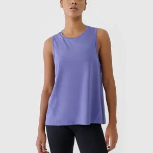 Tops de Desporto Mulher 4F
