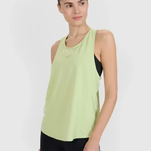 Tops de Desporto Mulher 4F