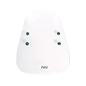 Viseira Original NIU